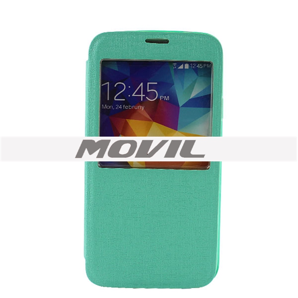 NP-1591 Protectores para Samsung S5-6g